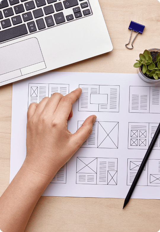 事業紹介 イメージ画像